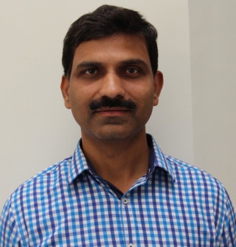 Dr. V. Balamurugan